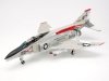 Tamiya 61121 1/48 McDonnell Douglas F-4B Phantom II